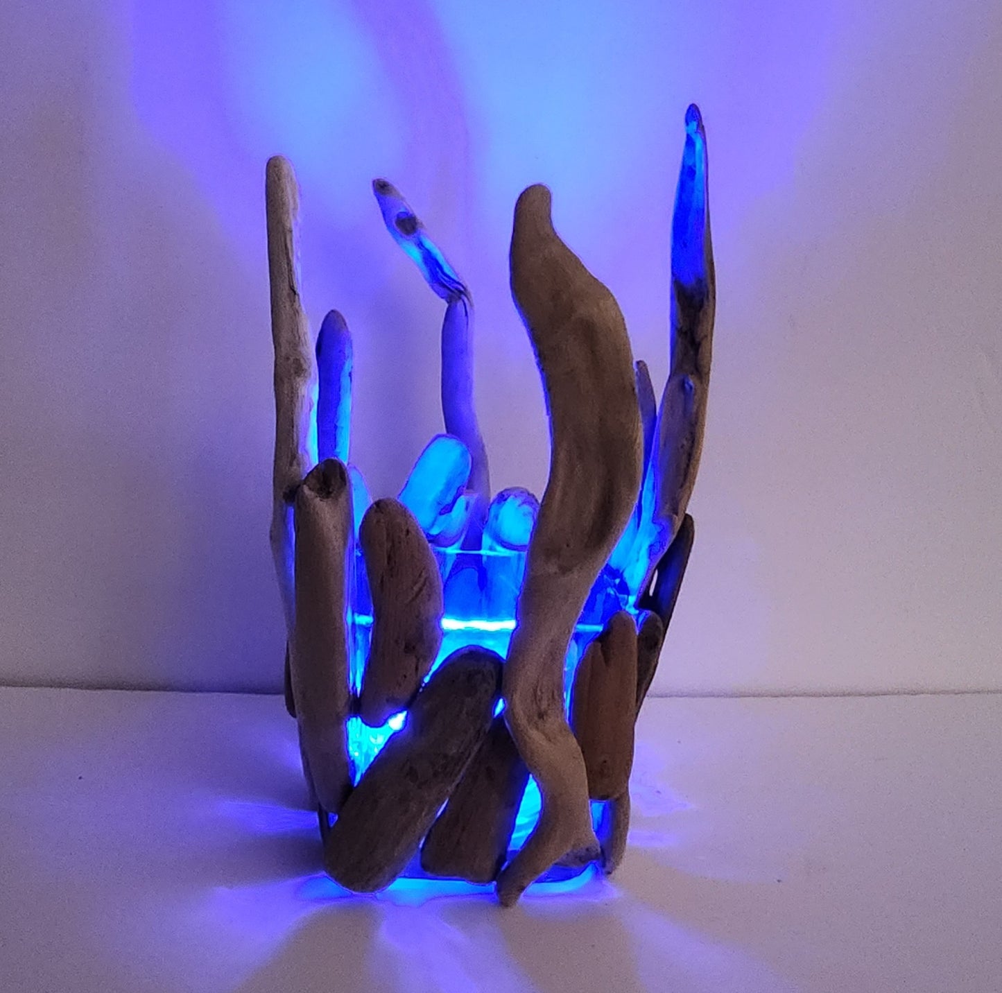 Glow Art Night Light - Option 3