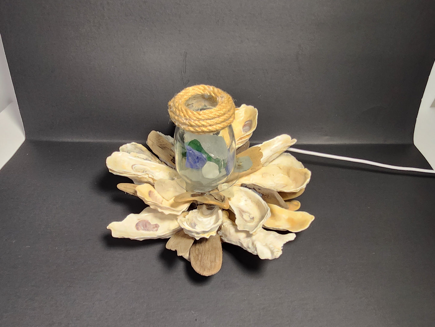 Glow Art Night Light - Option 4