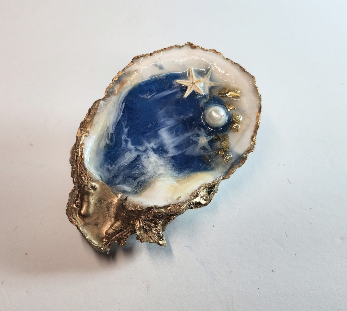 Ocean's Treasure - Option 6
