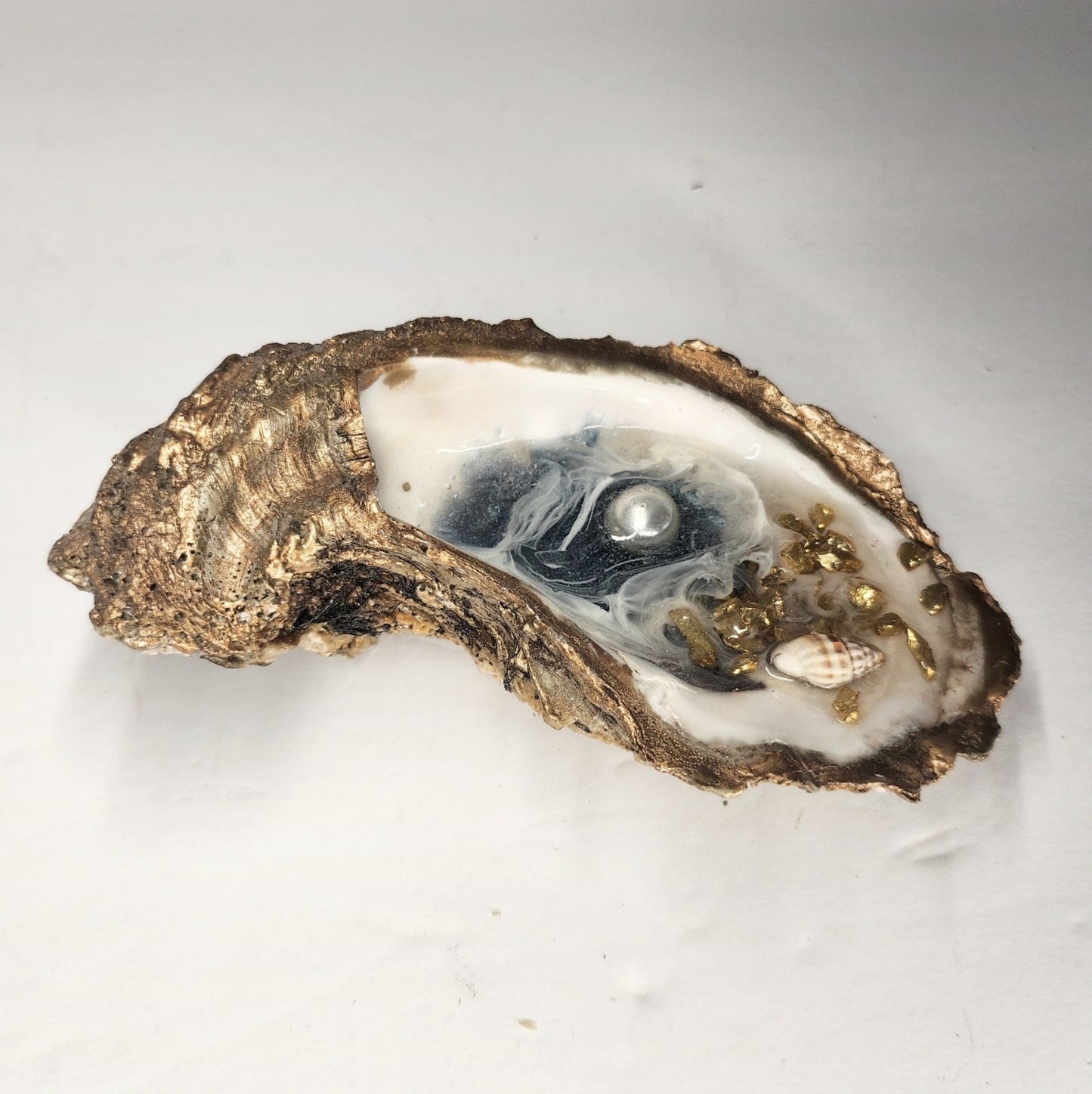 Ocean's Treasure - Option 9