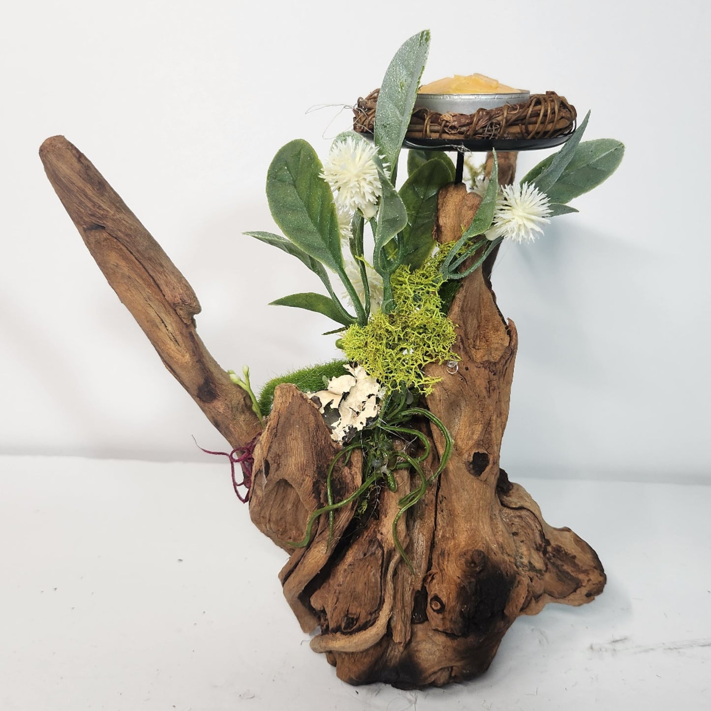 Seaside Serenity Centerpiece - Option 6