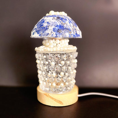 Glow Art Night Light - Option 8