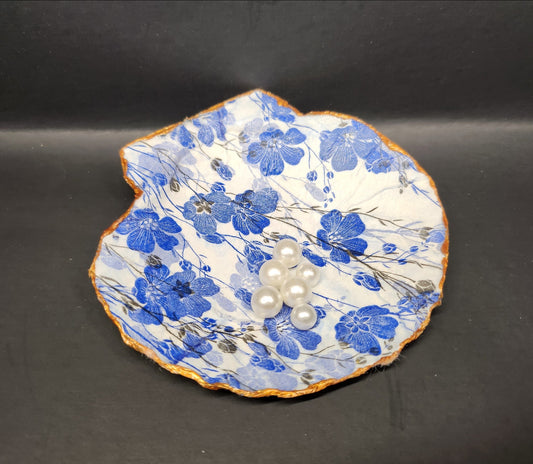 Decoupage Sea Shell - Option 3