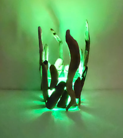 Glow Art Night Light - Option 3