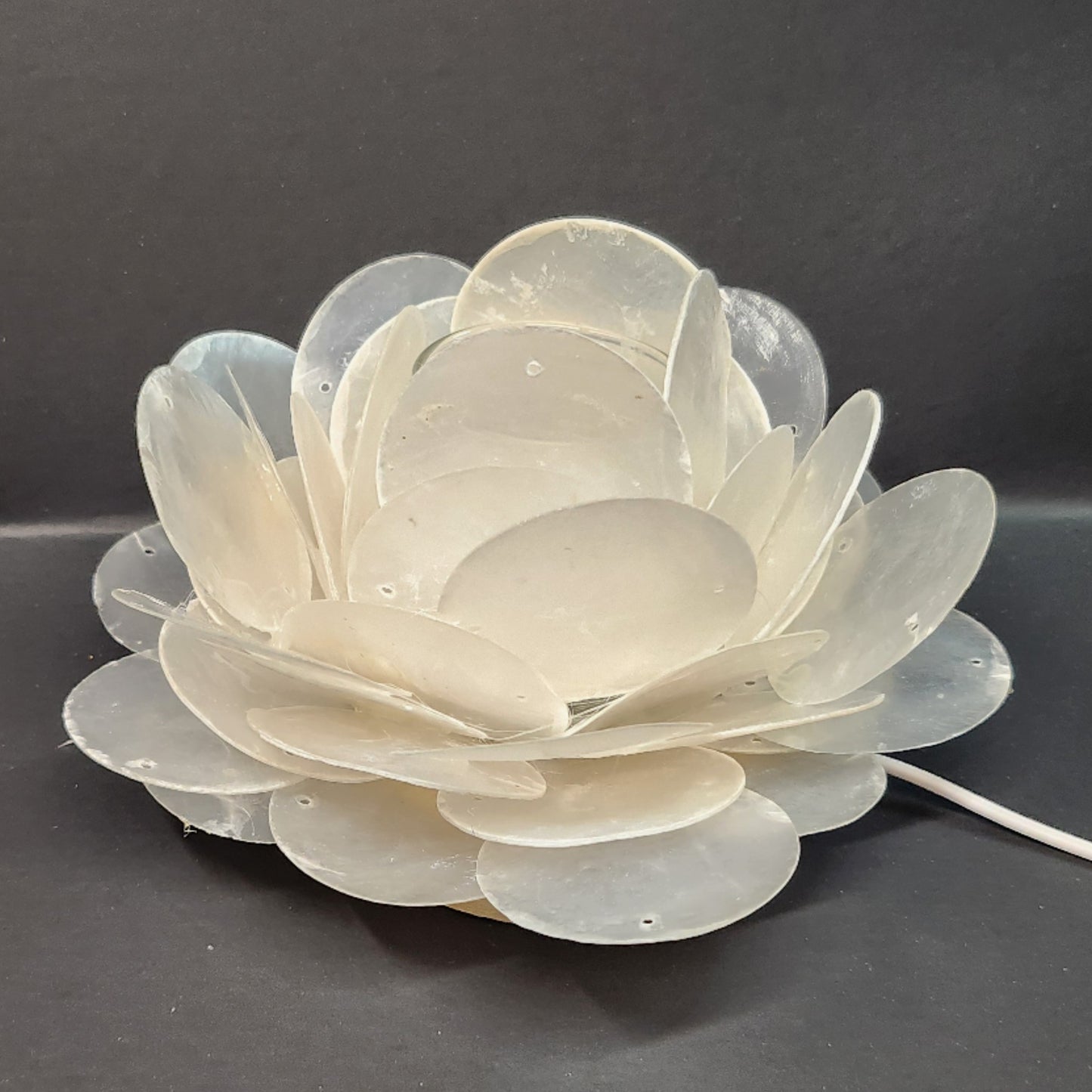 Glow Art Night Light - Option 1