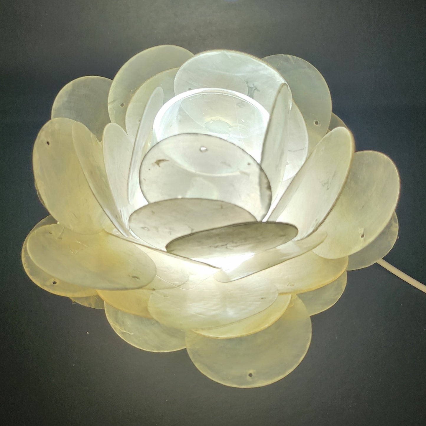Glow Art Night Light - Option 1
