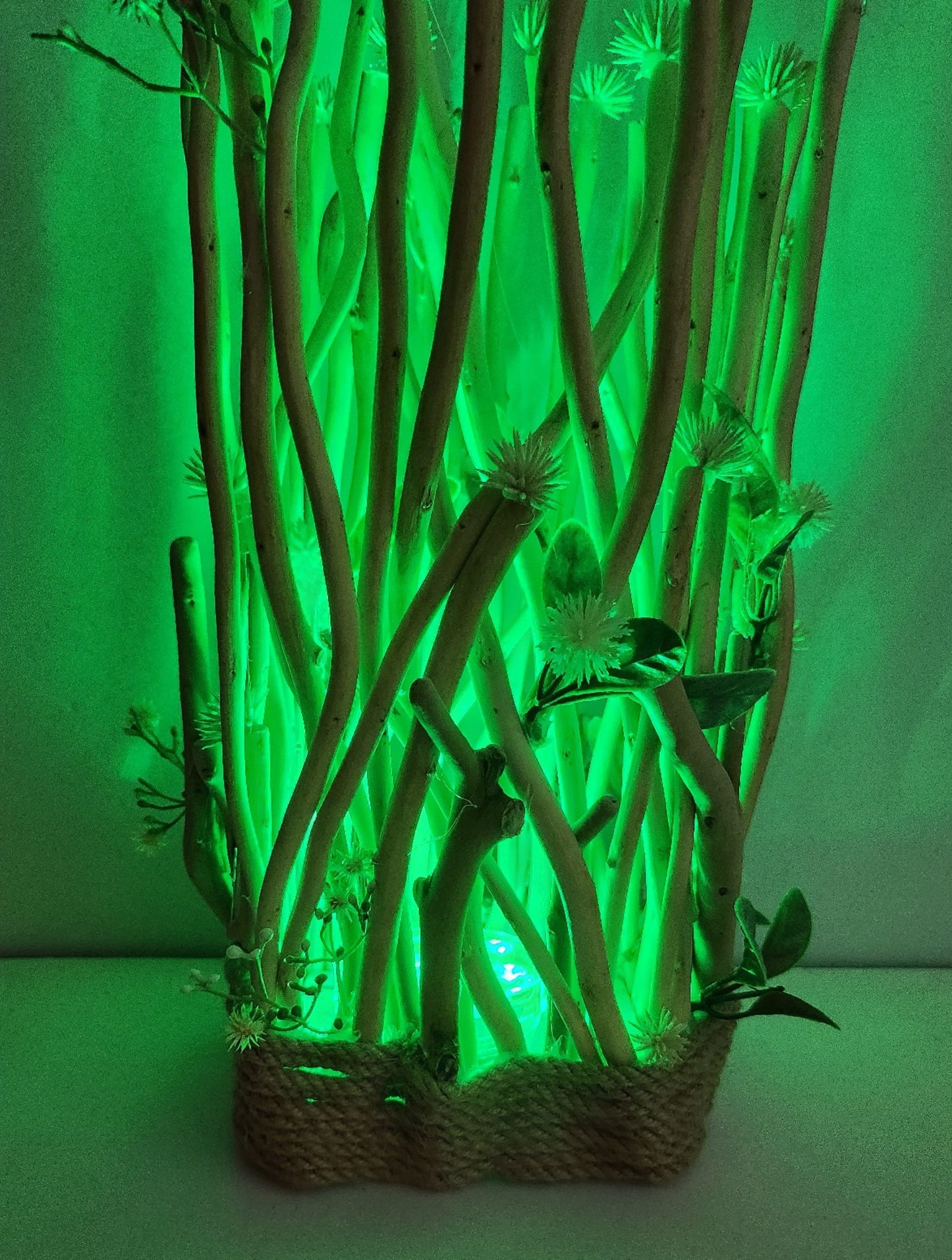 Glow Art Night Light - Option 5