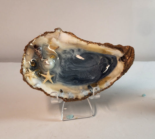 Ocean's Treasure - Option 1