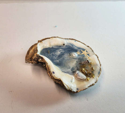 Ocean's Treasure - Option 10