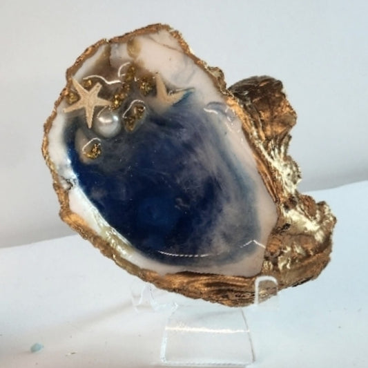 Ocean's Treasure - Option 2