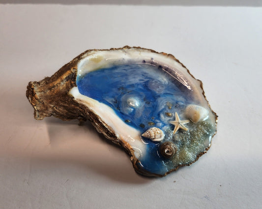 Ocean's Treasure - Option 3