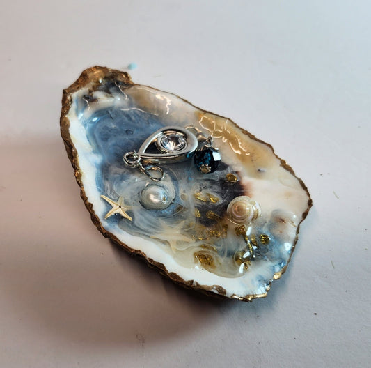 Ocean's Treasure - Option 4