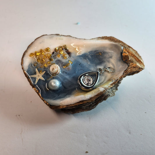 Ocean's Treasure - Option 5