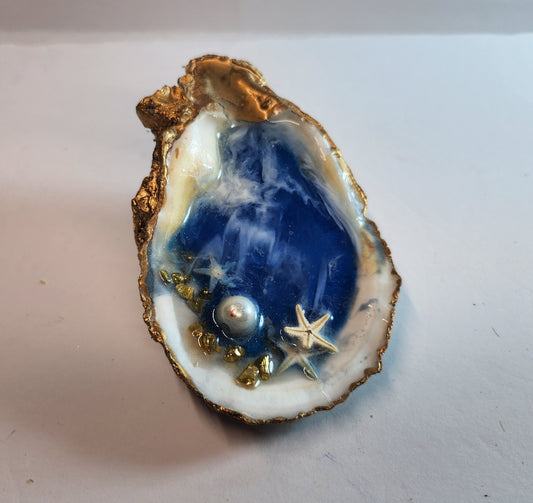 Ocean's Treasure - Option 6