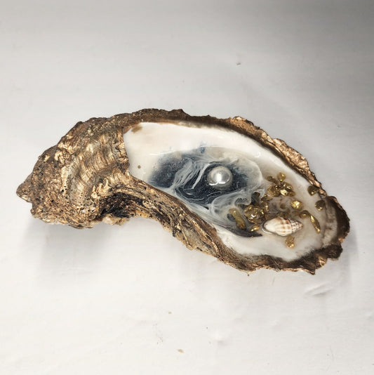 Ocean's Treasure - Option 9
