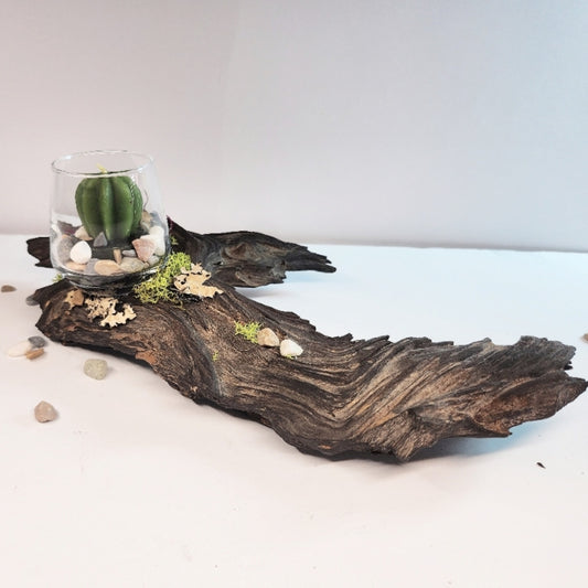 Seaside Serenity Centerpiece - Option 1