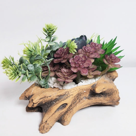 Seaside Serenity Centerpiece - Option 11