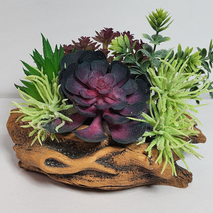 Seaside Serenity Centerpiece - Option 11