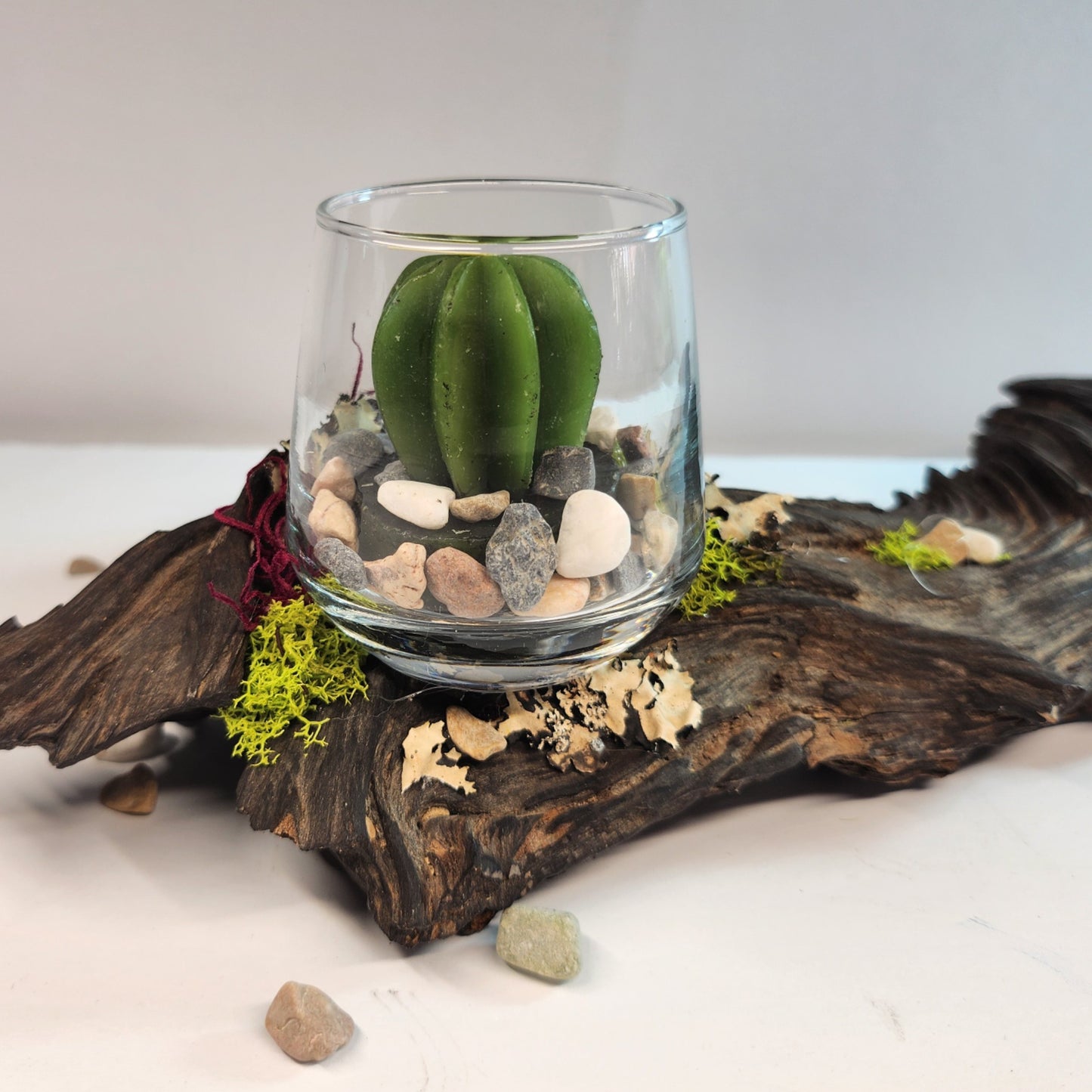 Seaside Serenity Centerpiece - Option 1
