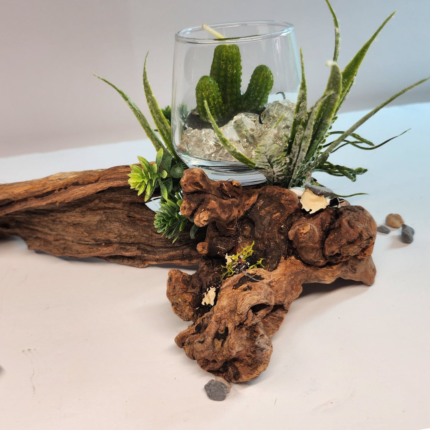 Seaside Serenity Centerpiece - Option 2