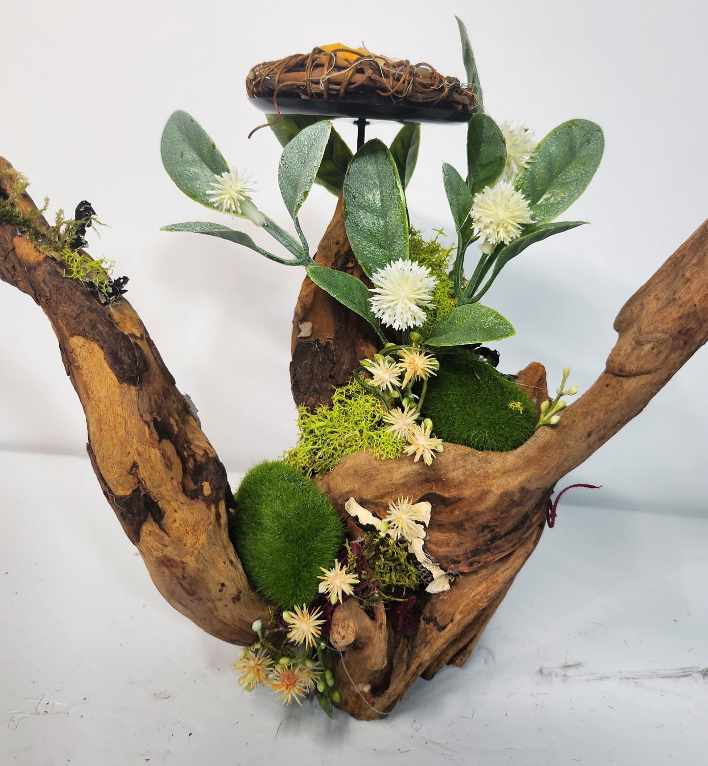 Seaside Serenity Centerpiece - Option 6