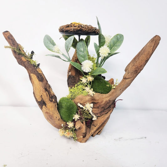 Seaside Serenity Centerpiece - Option 6
