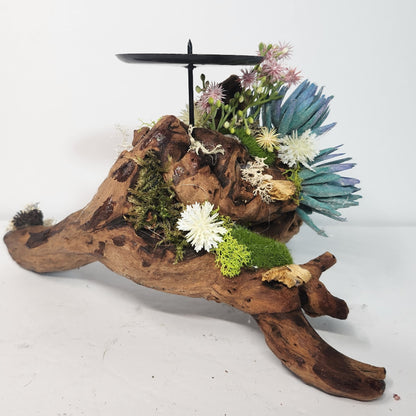 Seaside Serenity Centerpiece - Option 7
