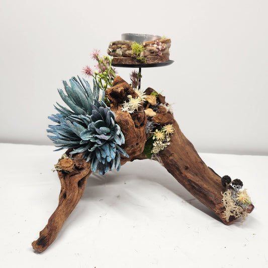 Seaside Serenity Centerpiece - Option 7