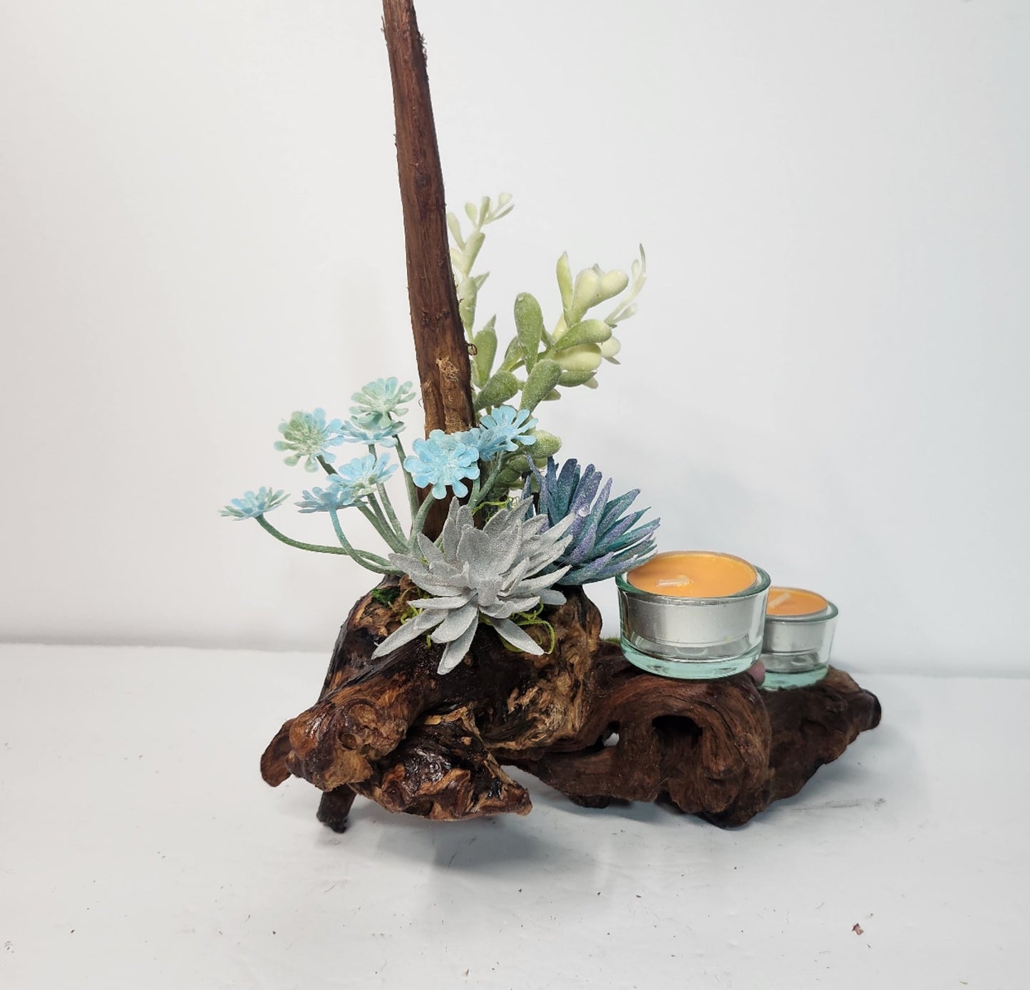 Seaside Serenity Centerpiece - Option 8