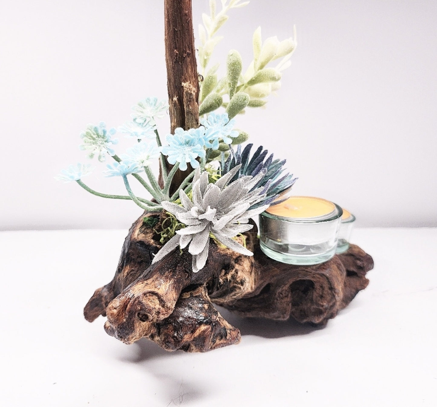 Seaside Serenity Centerpiece - Option 8