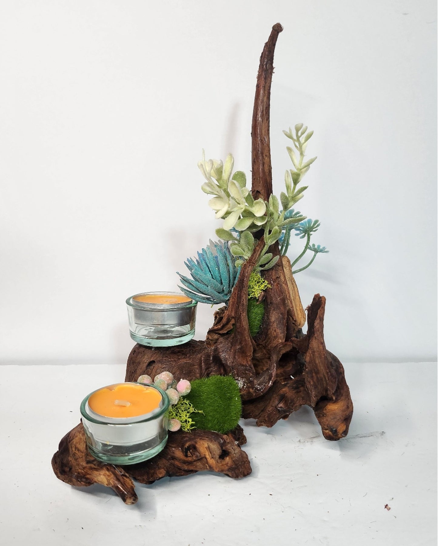 Seaside Serenity Centerpiece - Option 8