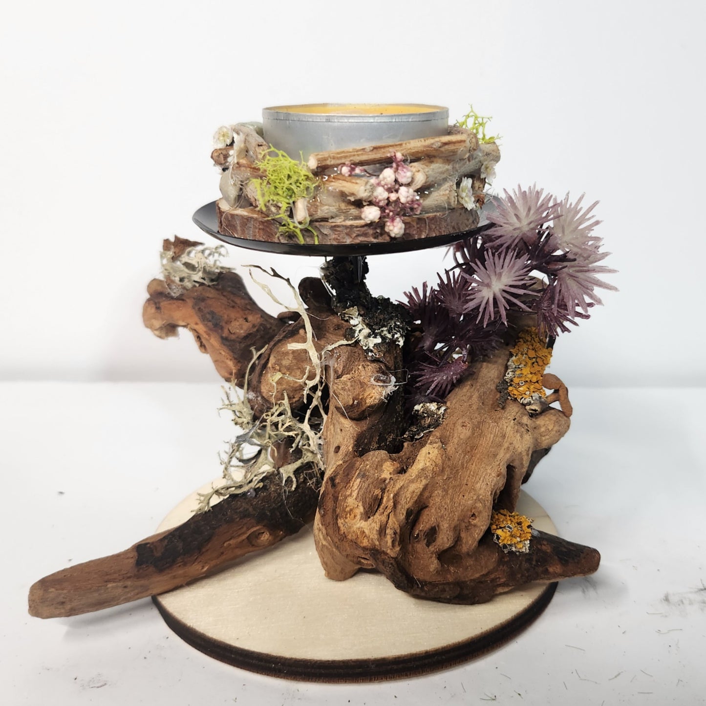 Seaside Serenity Centerpiece - Option 9
