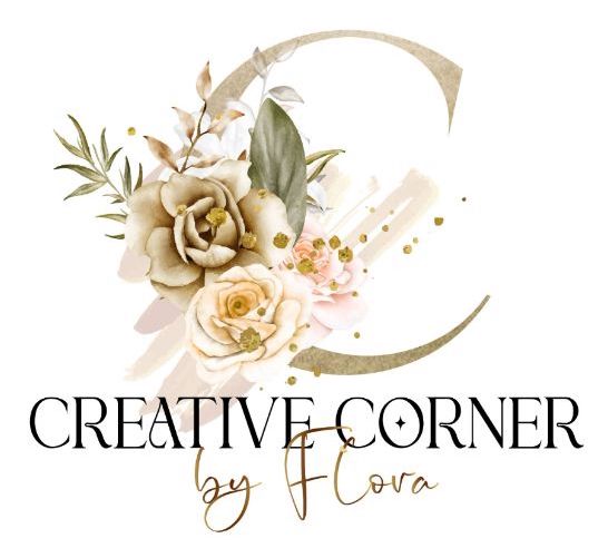 Creative Corner by Flora